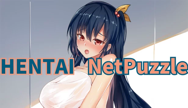 Hentai NetPuzzle 游戏封面