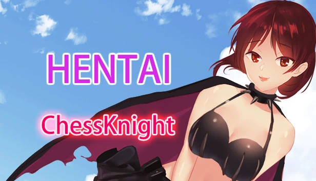 Hentai ChessKnight 游戏封面