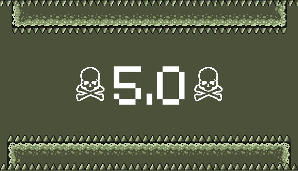 5.0 游戏封面