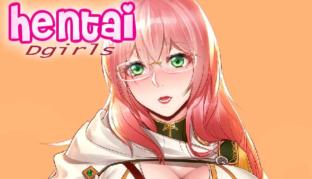 Hentai Dgirls 游戏封面