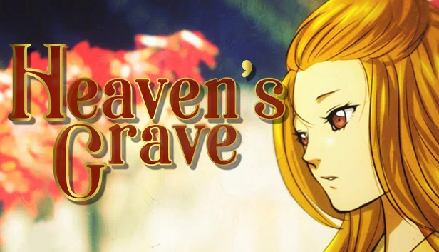 天堂之墓（Heaven's Grave） 游戏封面