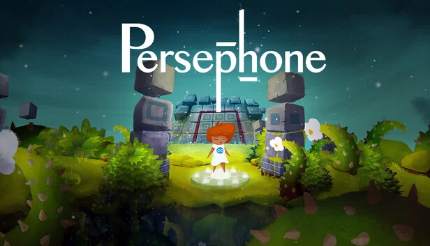 珀耳塞福涅（Persephone） 游戏封面