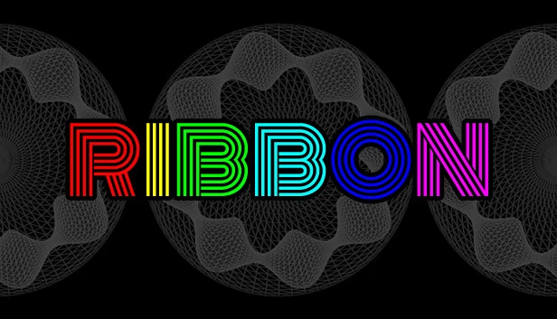 Ribbon 游戏封面