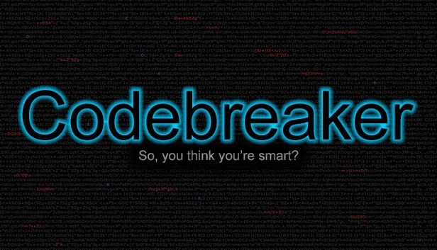 Codebreaker 游戏封面