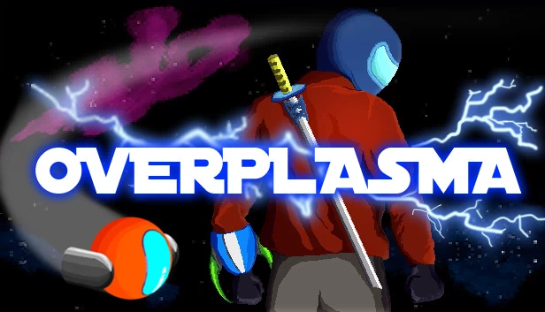 Overplasma 游戏封面