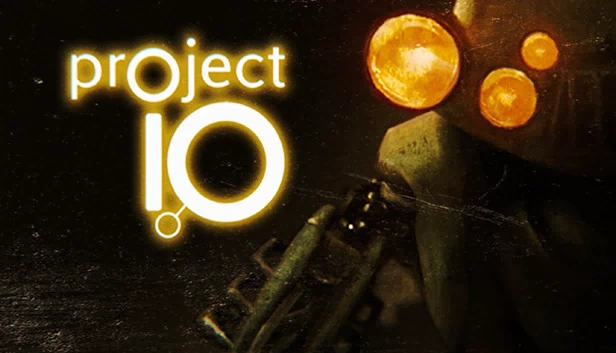 Project IO 游戏封面