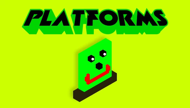 平台(Platforms) 游戏封面