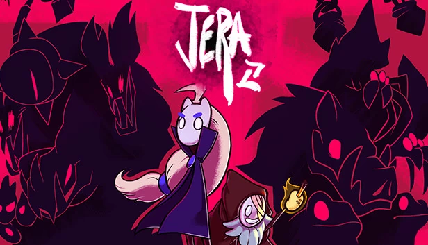 杰拉（Jera） 游戏封面