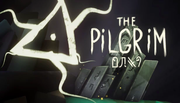 朝圣者（The Pilgrim） 游戏封面