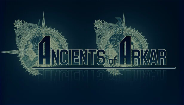 阿卡之古（Ancients of Arkar） 游戏封面