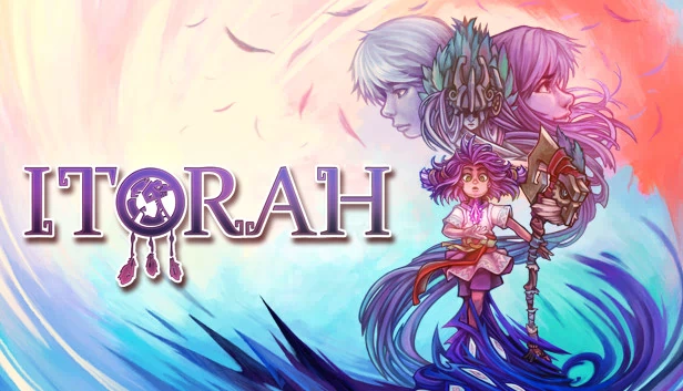 伊多拉（ITORAH） 游戏封面