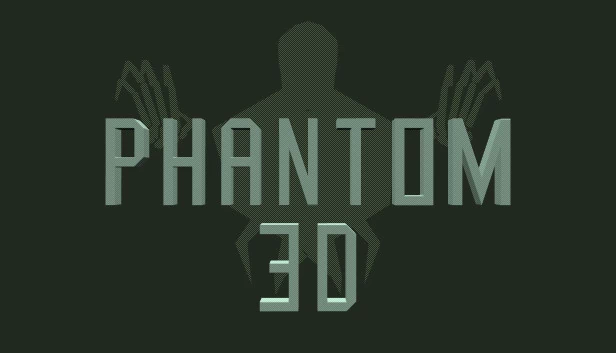 幻影3D（Phantom 3D） 游戏封面