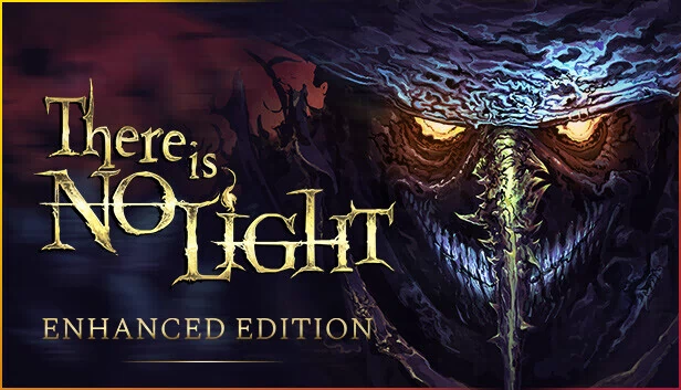 There Is No Light：增强版（There Is No Light: Enhanced Edition） 游戏封面