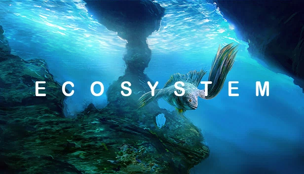 生态系统（Ecosystem） 游戏封面