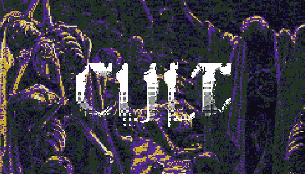 CULT 游戏封面