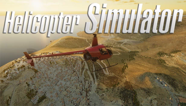 直升机模拟器（Helicopter Simulator） 游戏封面