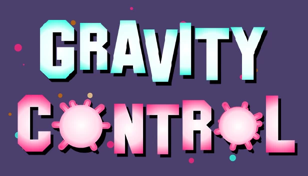 重力控制（Gravity Control） 游戏封面