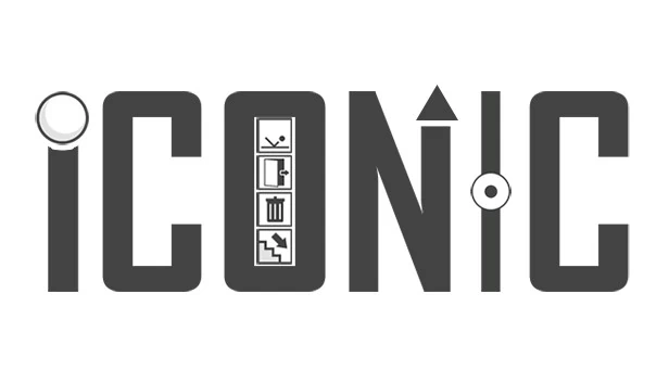 ICONIC 游戏封面