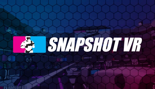 Snapshot VR 游戏封面