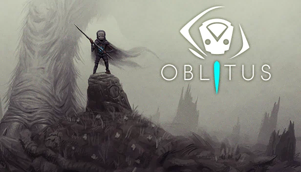 Oblitus 游戏封面