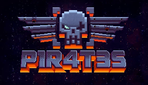 P1R4T3S 游戏封面