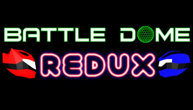 战斗穹顶 重制版（Battle Dome Redux） 游戏封面
