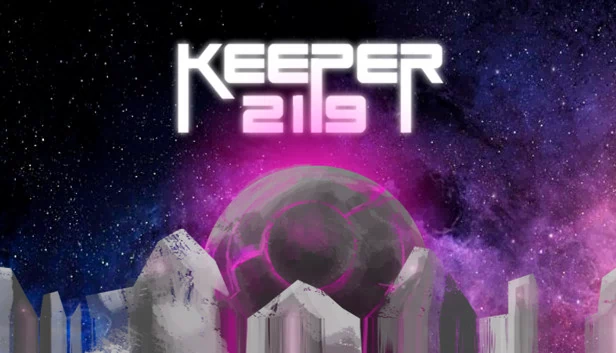 Keeper 2119 游戏封面