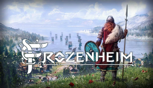 维京之城(Frozenheim) 游戏封面