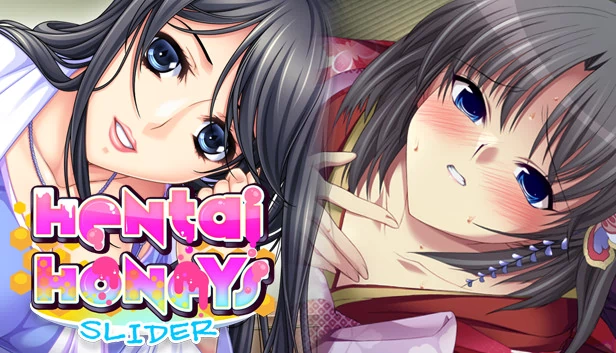 Hentai Honeys 修改器（Hentai Honeys Slider） 游戏封面