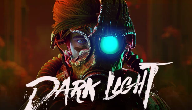 至暗之光（Dark Light） 游戏封面