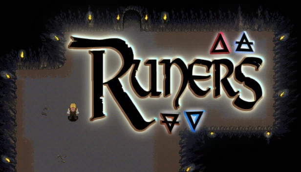 Runers 游戏封面