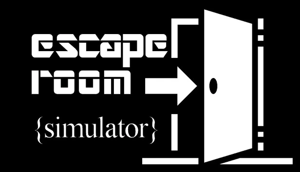 密室逃脱模拟器（Escape Room Sim） 游戏封面