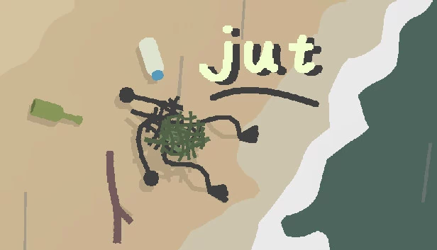 jut 游戏封面