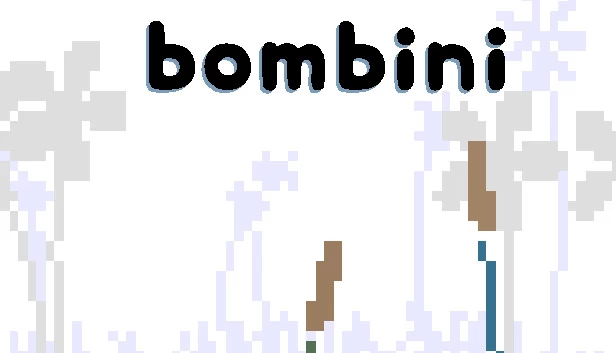 Bombini 游戏封面