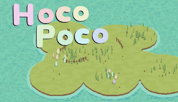 霍科波科（Hoco Poco） 游戏封面