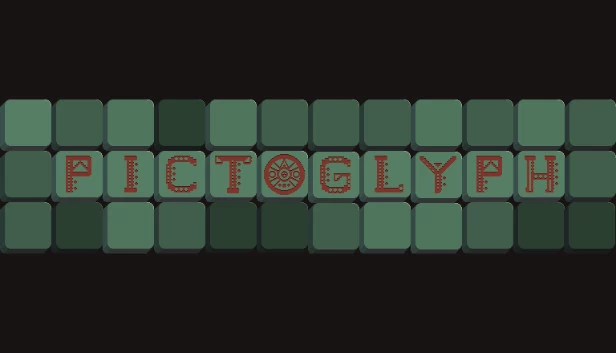 Pictoglyph 游戏封面