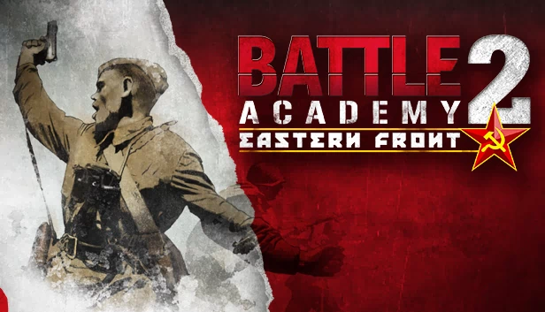 战争学院2: 东线（Battle Academy 2: Eastern Front） 游戏封面