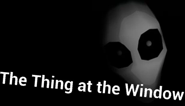 窗边的东西（The Thing at the Window） 游戏封面