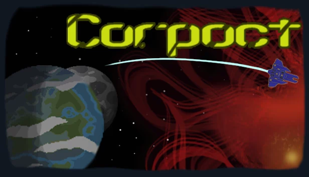 Corpoct 游戏封面