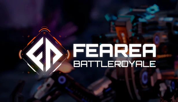 FeArea：大逃杀（FeArea: Battle Royale） 游戏封面