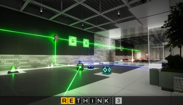 ReThink 3 游戏封面