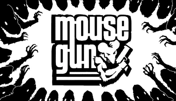 Mousegun 游戏封面