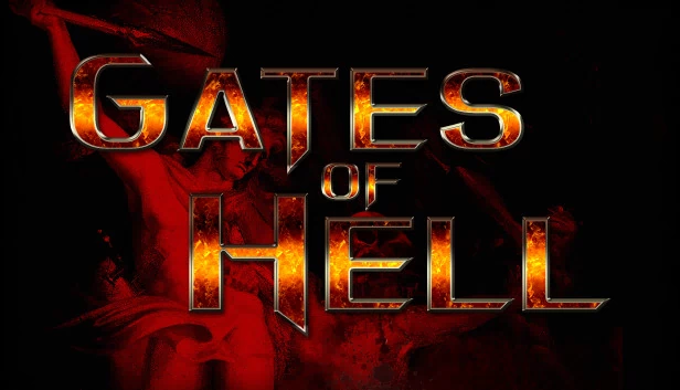 地狱之门(Gates of Hell) 游戏封面