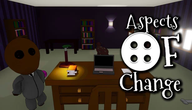 变革的方面（Aspects of change） 游戏封面