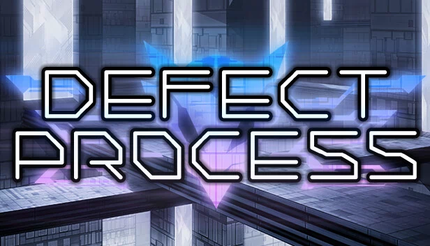 缺陷流程（Defect Process） 游戏封面