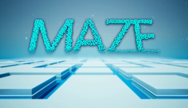 迷宫（Maze） 游戏封面