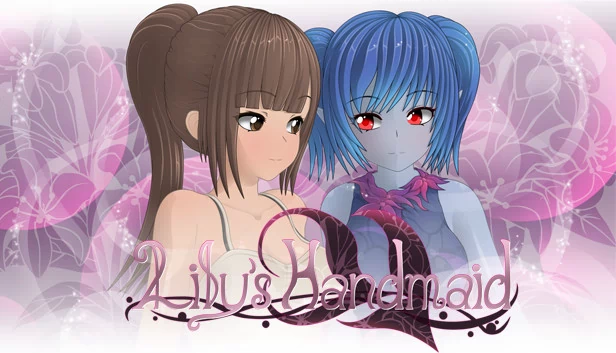 莉莉的女仆（Lily's Handmaid） 游戏封面