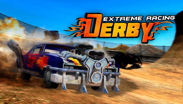 德比：极限竞速（Derby: Extreme Racing） 游戏封面