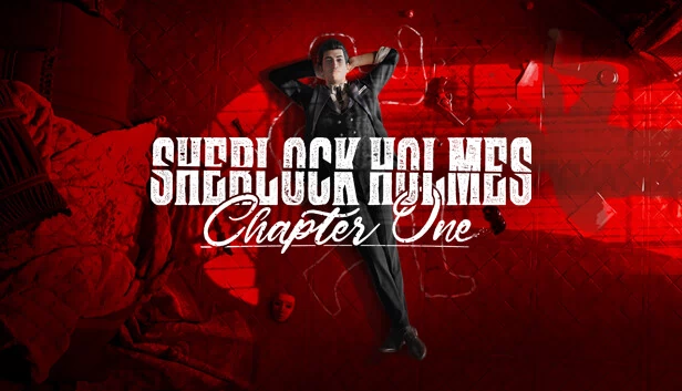 福尔摩斯：第一章（Sherlock Holmes Chapter One） 游戏封面