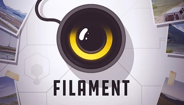 Filament 游戏封面